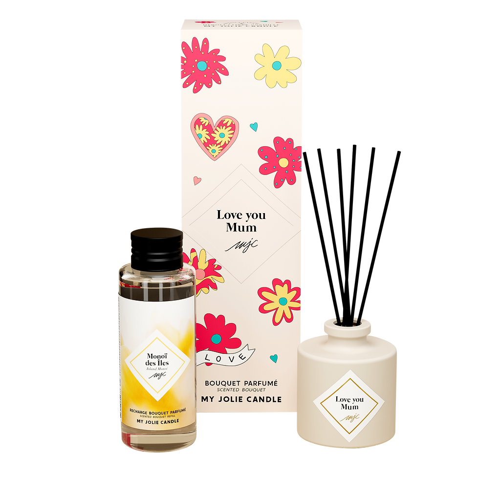 Miniaturbild: My Jolie Diffuser  LOVE YOU MOM