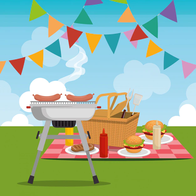 Nandan Annual Picnic 2023 (Members Only)