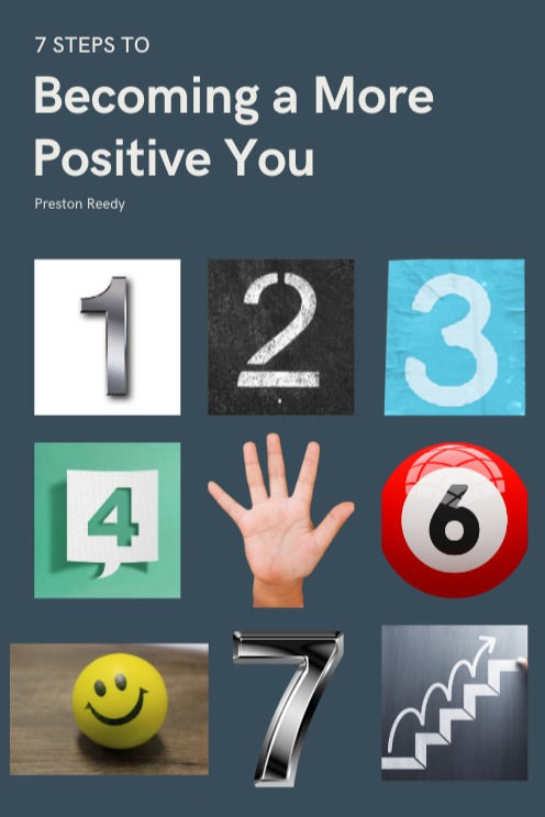 Becoming a More Positive You