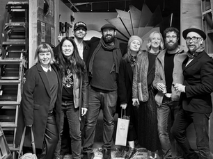 For most brands, their story is just that: a story. LMNL gives that story life. LMNL is an omnispatial design studio that brings architects, storytellers, technologists, and builders together from day one to create visceral experiences, both physical and virtual.