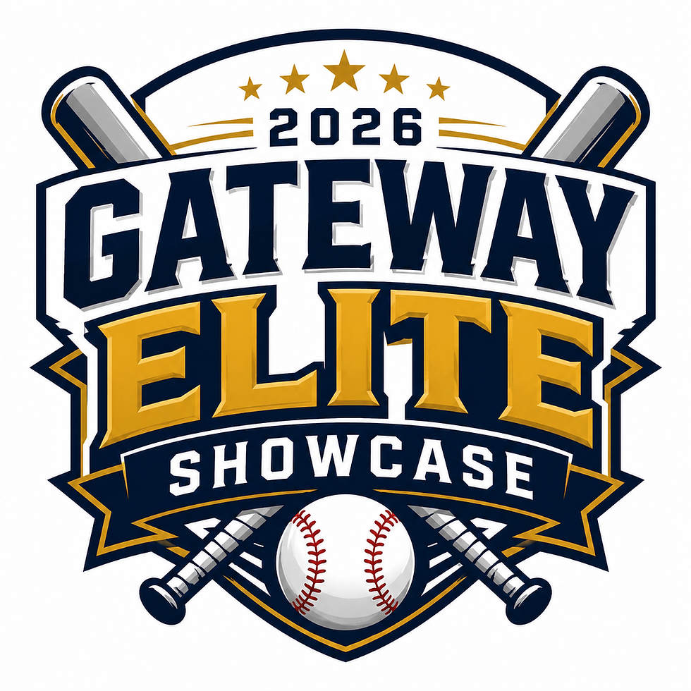 2026 Gateway Elite Showcase (Invite Only)