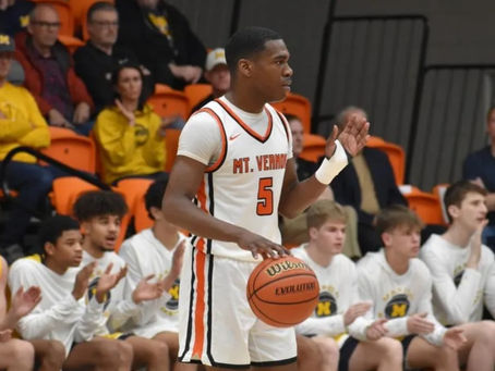 2026 High School & College Basketball Showcase Events