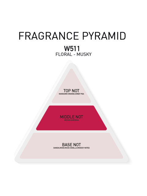 BEAS 100ML DAMEN EAU DE PARFUM W511