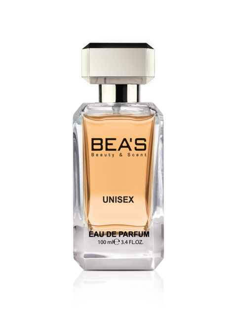 BEA'S 100ML UNISEX EAU DE PARFUM U717