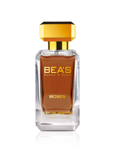 BEAS 100ML WOMEN EAU DE PARFUM W509