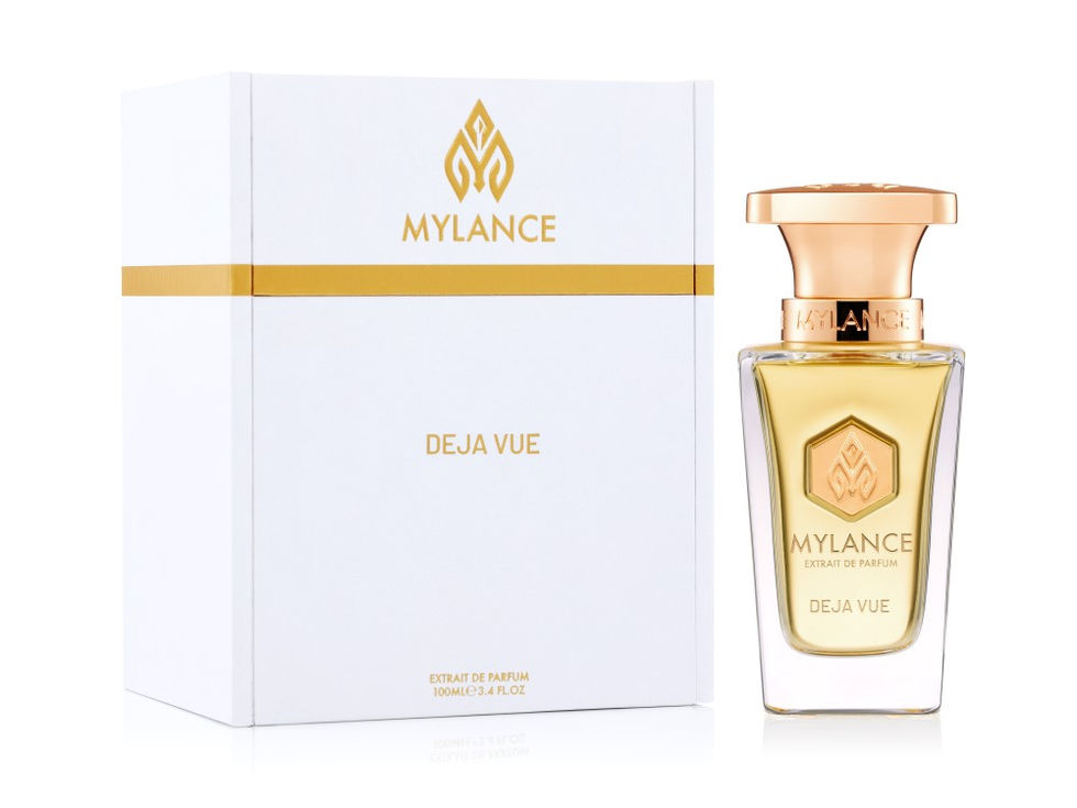 MYLANCE Déjà-vue 100ml EXRAIT UNİSEX