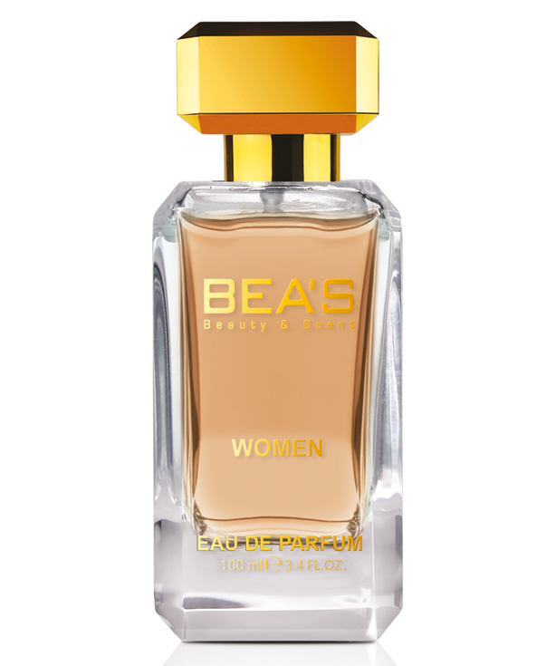 BEAS 100ML WOMEN EAU DE PARFUM W502