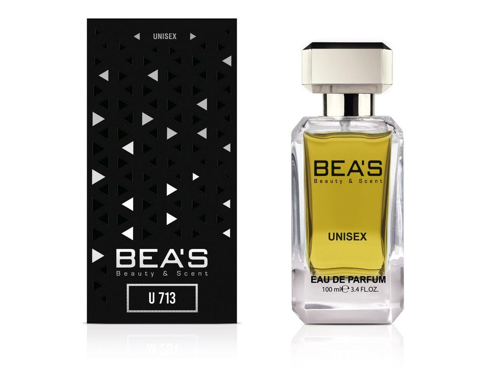BEAS 100ML UNISEX EAU DE PARFUM U713