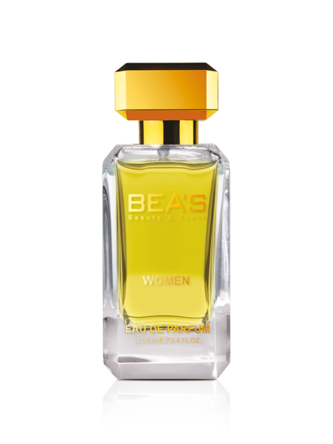 BEAS 100ML DAMEN EAU DE PARFUM W523