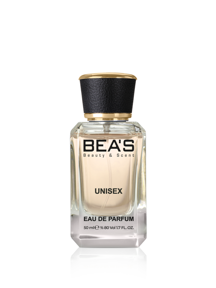 BEA'S 50ML UNISEX EAU DE PARFUM U741