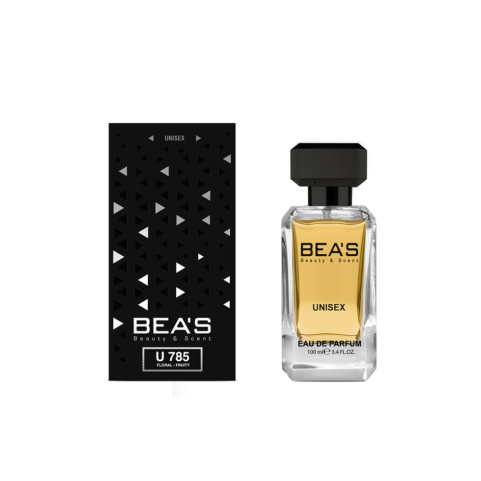 BEA'S U 785 Eau de Parfum Unisex