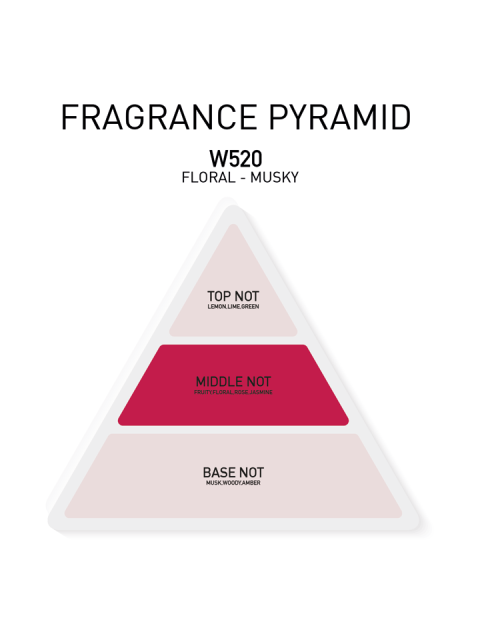 BEAS 100ML DAMEN EAU DE PARFUM W520