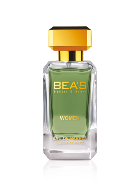 BEAS 100ML DAMEN EAU DE PARFUM W513