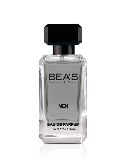 BEAS 100ML MÄNNER EAU DE PARFUM M209