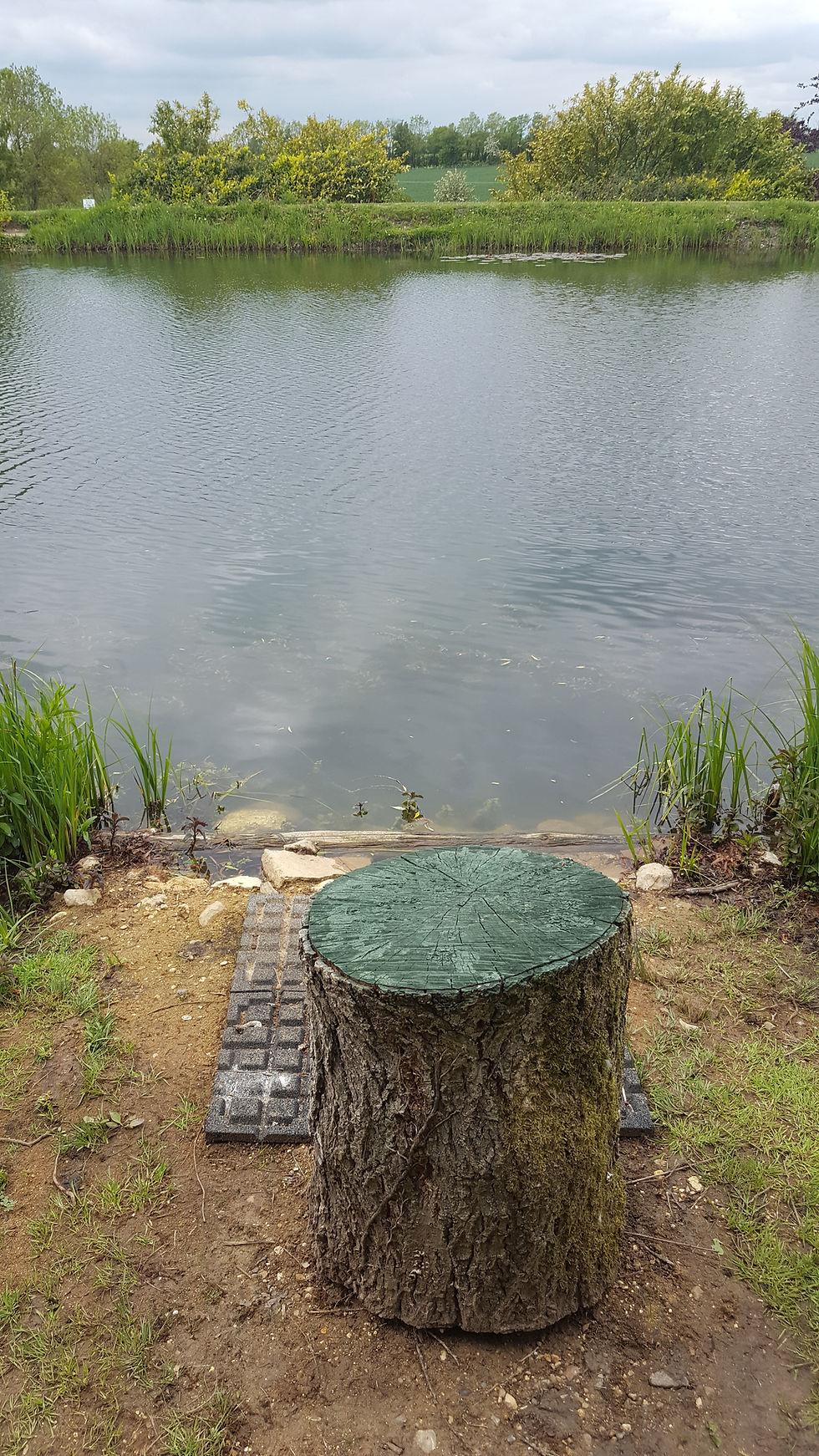 Upper Lake