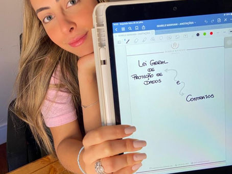 Contratos & LGPD