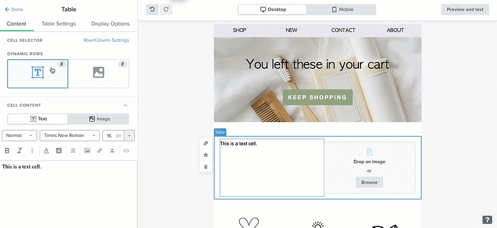 How to Use Dynamic Content in Your Email Campaigns: Klaviyo Dynamic Content Guide