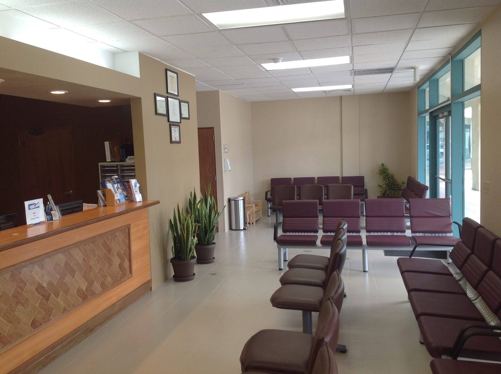 GUAM DENTIST Tamuning ROBERT J. YANG, D.M.D,PC DENTAL CLINIC