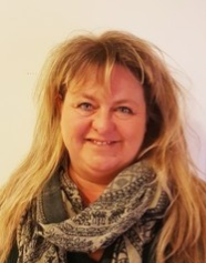 Rita Irene Hermansen Holt