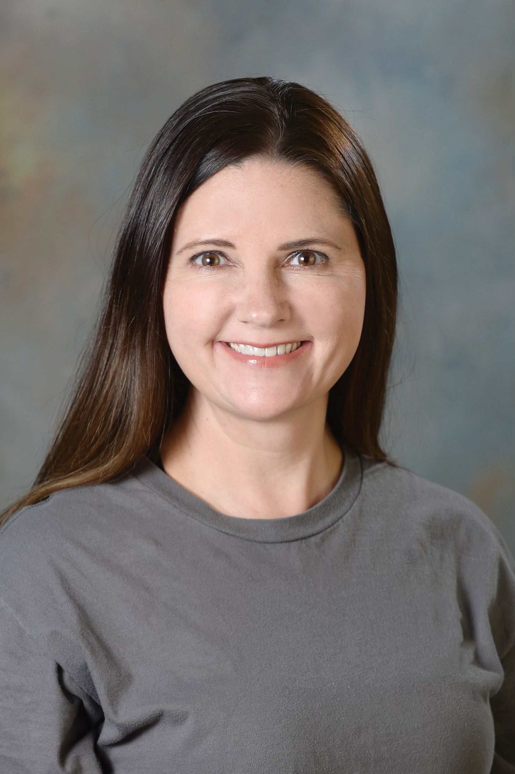 Amelia Embley, MPT, Clinic Director