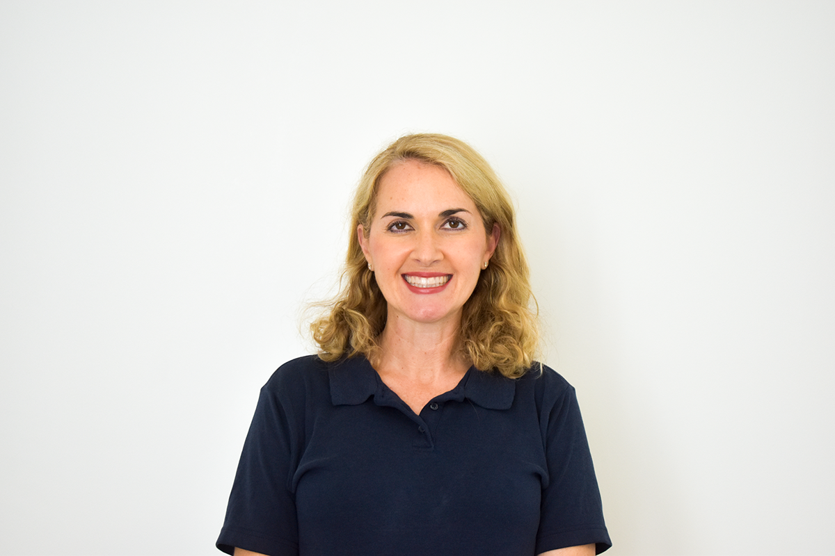 Inger Tusa, PT, mobile concierge physical therapist