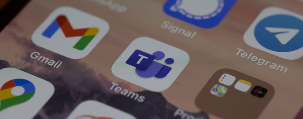 Teams App