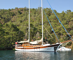 Arap Apıştı Kanyonu