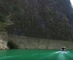 Arap Apıştı Kanyonu