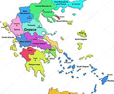 Kos/İstanköy haritası