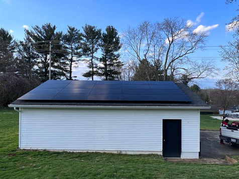 Home Solar