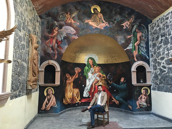 “NATIVIDAD NOPALA”