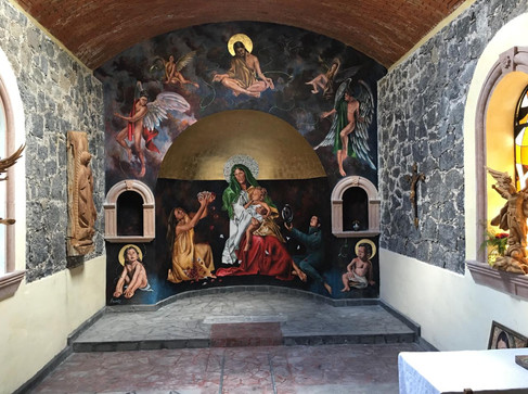 “NATIVIDAD NOPALA”