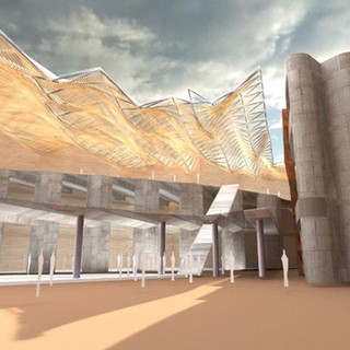 AUDITORIO