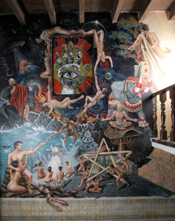 “ADVERSUM, DIVERSUM, UNIVERSUM”