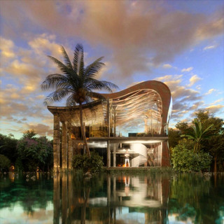 VILLAS COMPLEJO TURISTICO PUNTA XIA