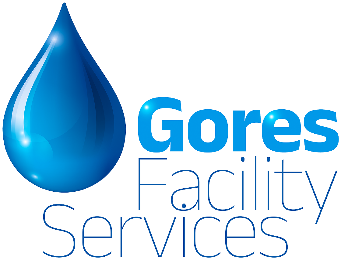 Logo der Gores Facility Services GmbH