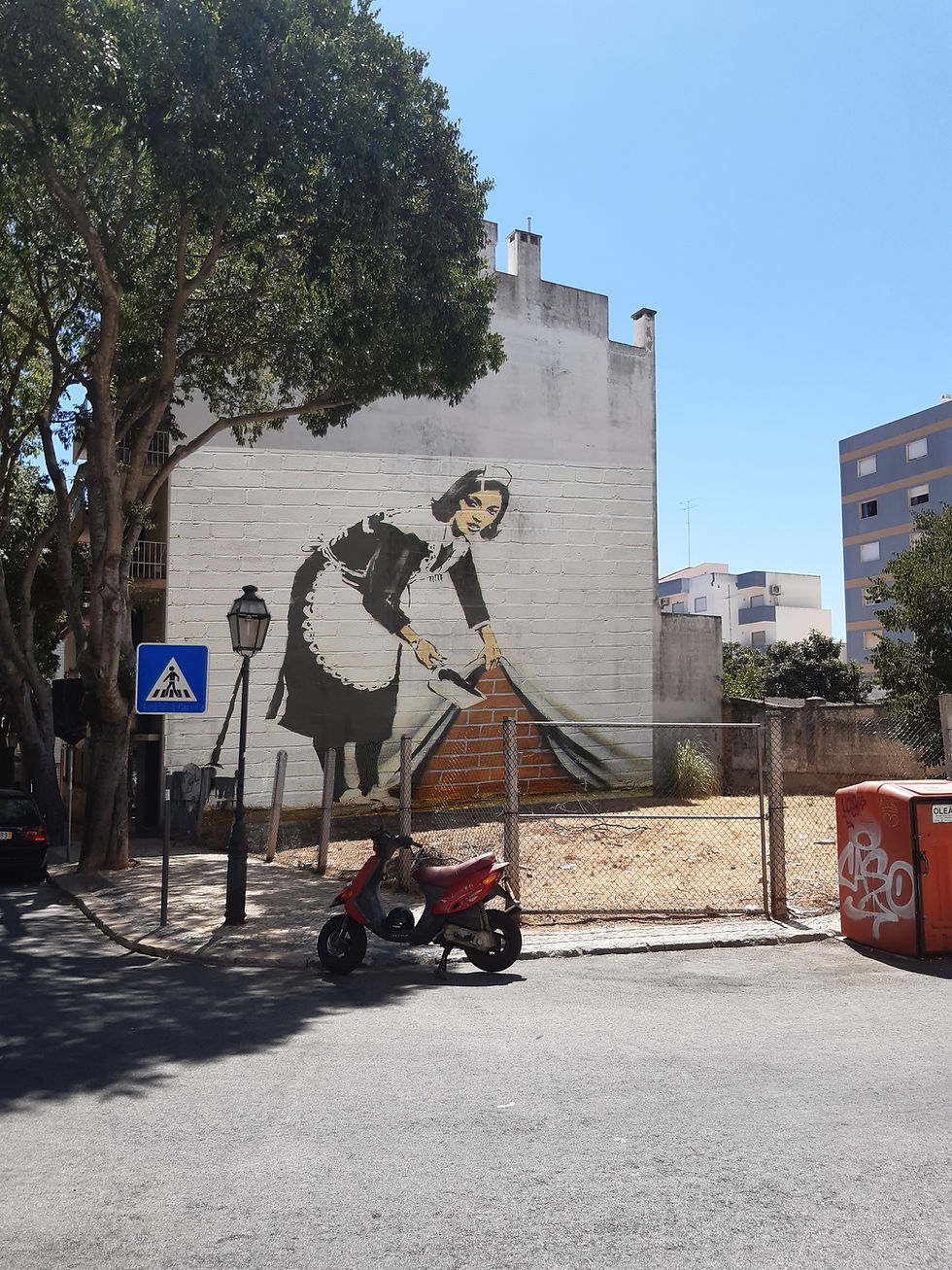 25/01/21 The Neighbour's Mural location approved