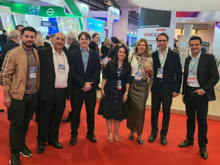 Participação dos membros do DIC-SBC na Jornada Paulista de Radiologia (JPR 2026)