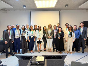 SBN marca presença no XXI Congresso da ABNc em Manaus
