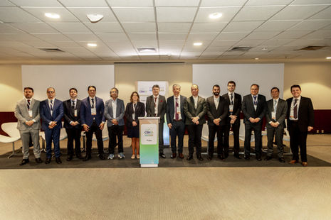 Sucesso de realização: SBN+SBC Spinal Deformity Course