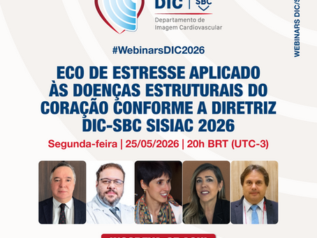 Novos conteúdos educacionais no Portal do DIC. Acesse