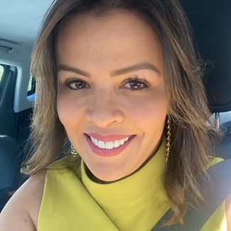 Roseny Rodrigues
