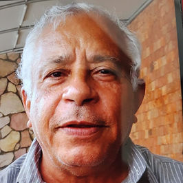 Carlos Umberto Pereira
