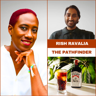 The Pathfinder: Non-Alcoholic Drinks Are Kind of Boring (But They Don't Have to Be)