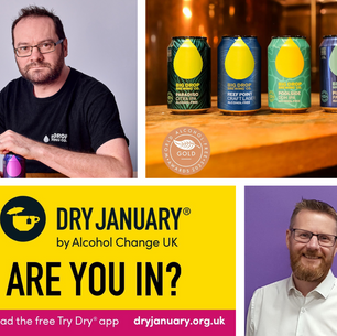 Collaborators to Challengers: Big Drop Vs Alcohol Change UK in ‘Dry January’ Trademark Dispute