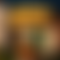 Can of Best Day IPA with a coat on outside a house