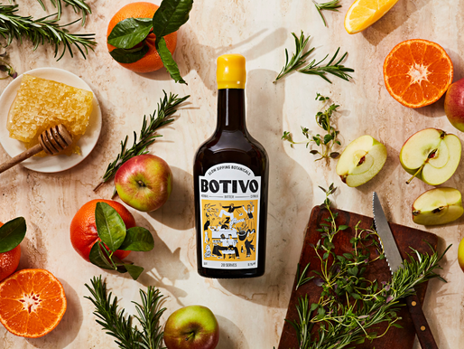 Botivo: Making a Branding Shift