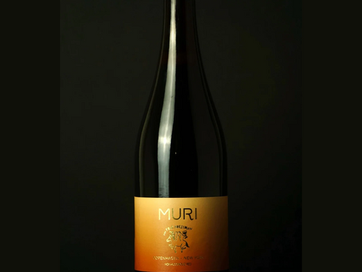 7 Unique Christmas Wines We'll be Enjoying this December