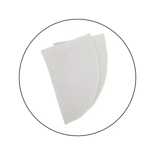 Miniatyrbild: Trapezium Pad, Korrektion