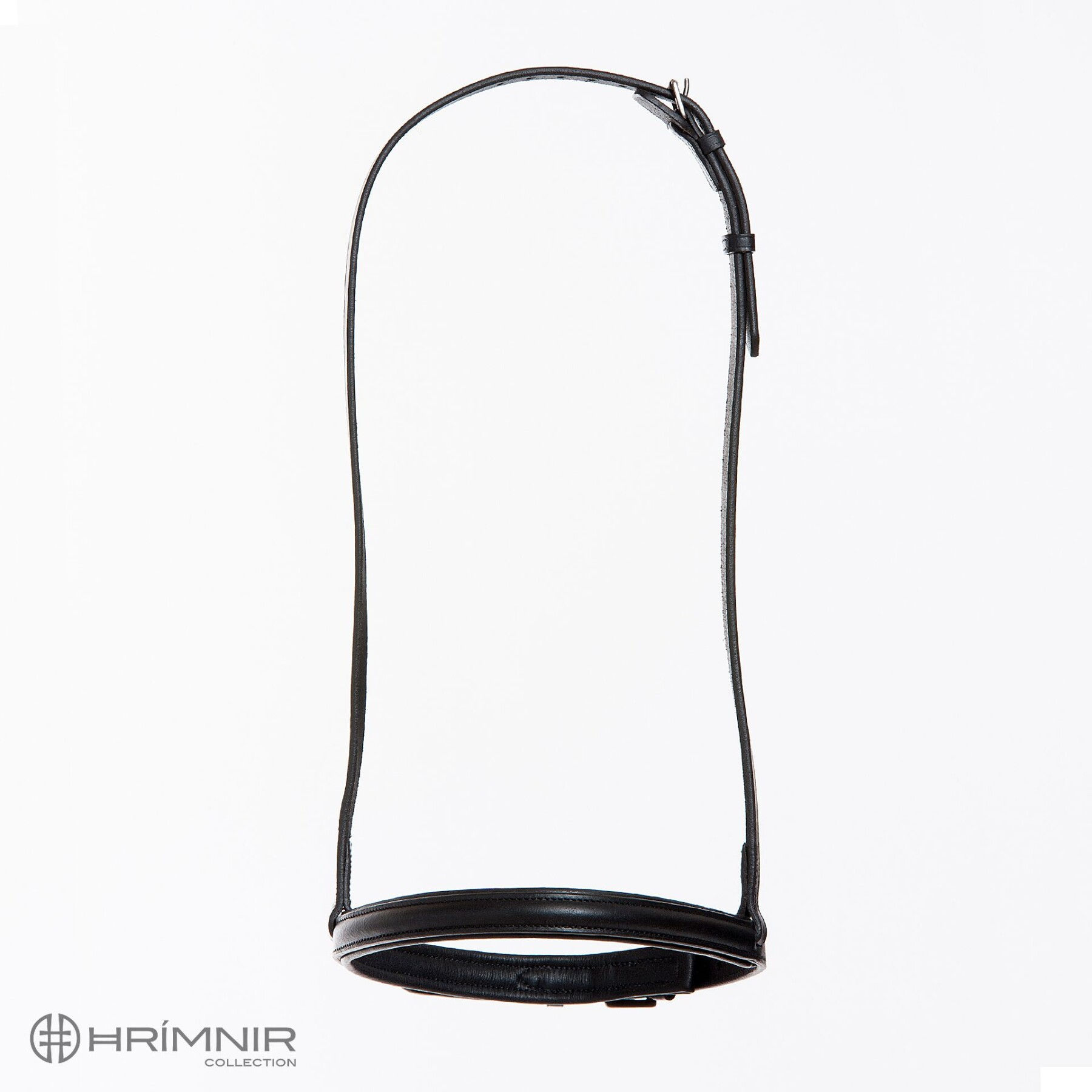 Hrímnir Cavesson Classic Nosgrimma